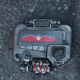 Carol Danvers viene de camino para patearle el culo a Thanos, y no podemos esperar